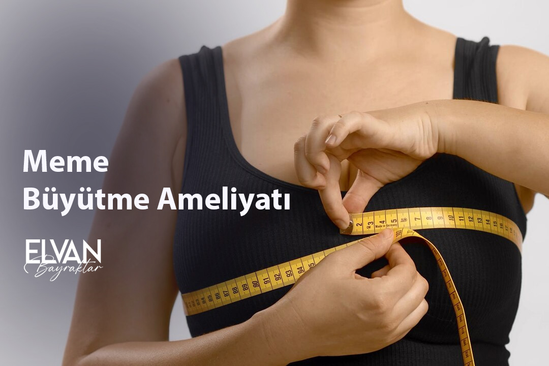 Breast Augmentation Surgery