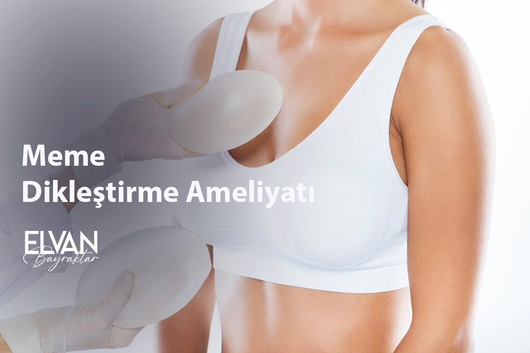 Bruststraffung Chirurgie