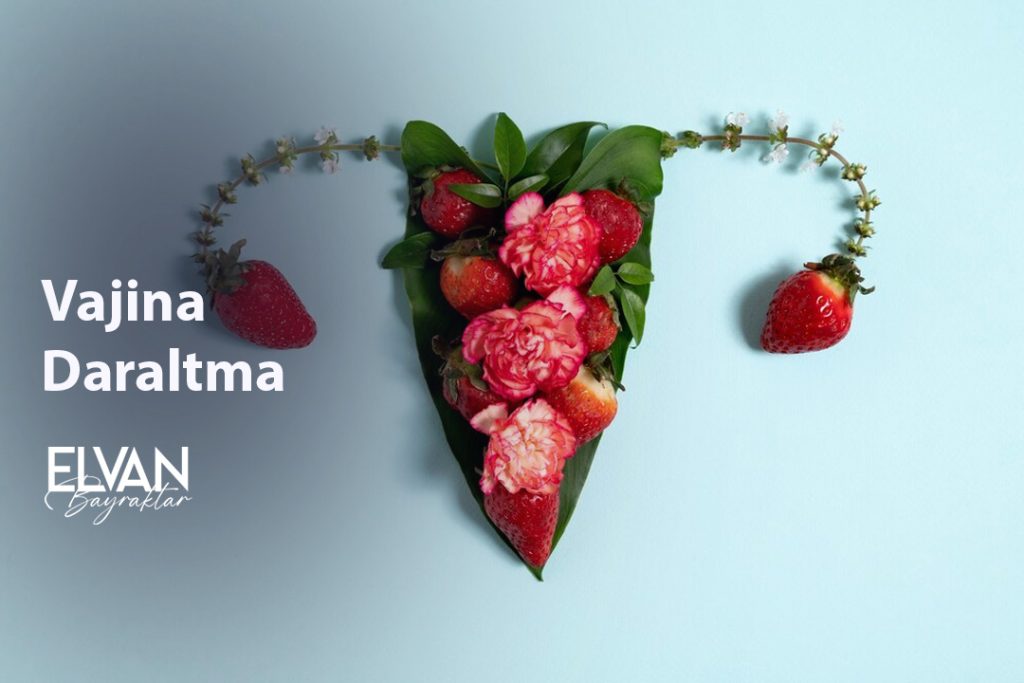 Vajina Daraltma