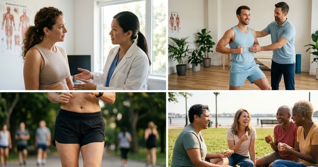 Liposuction fiyatları 2026